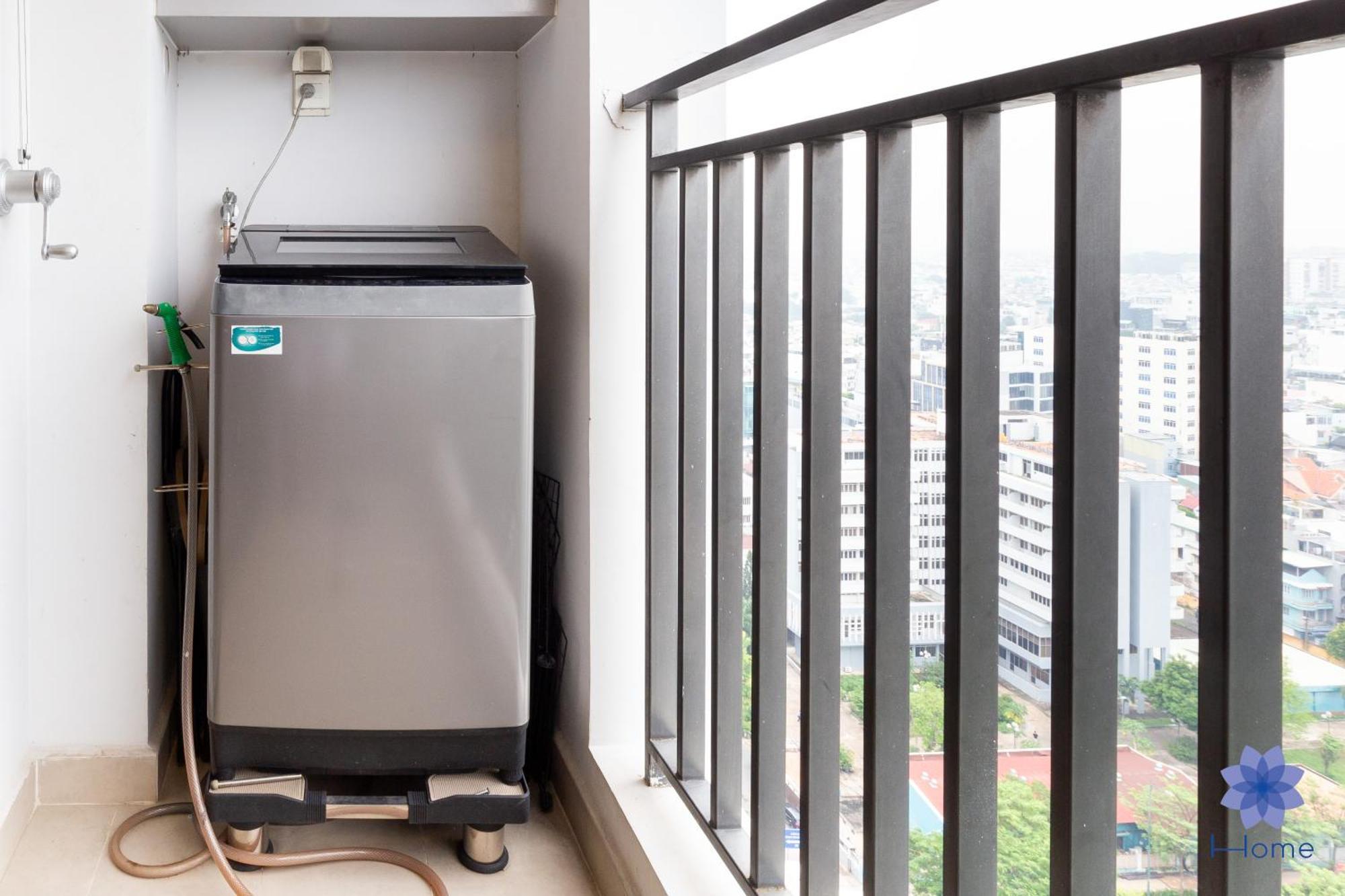 Home, Cosy&Luxury Apartment - 5Mins To Airport, Free Pool&Gym, Airport Pick Up Service โฮจิมินห์ซิตี้ ภายนอก รูปภาพ