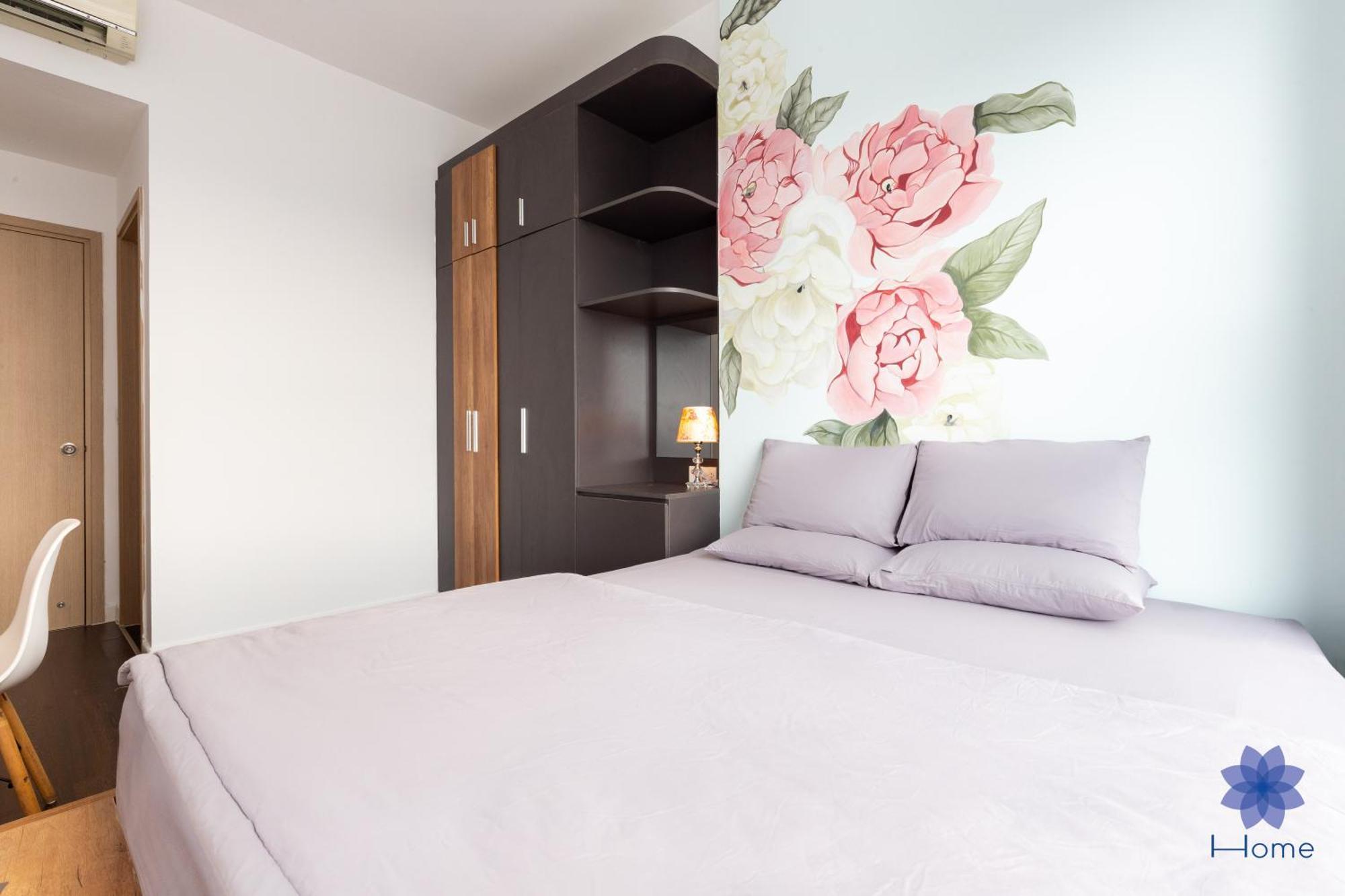 Home, Cosy&Luxury Apartment - 5Mins To Airport, Free Pool&Gym, Airport Pick Up Service โฮจิมินห์ซิตี้ ภายนอก รูปภาพ