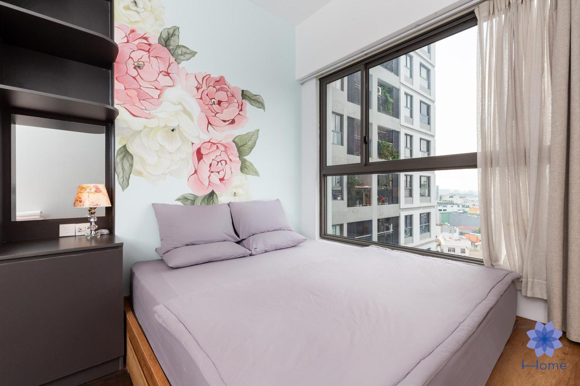 Home, Cosy&Luxury Apartment - 5Mins To Airport, Free Pool&Gym, Airport Pick Up Service โฮจิมินห์ซิตี้ ภายนอก รูปภาพ