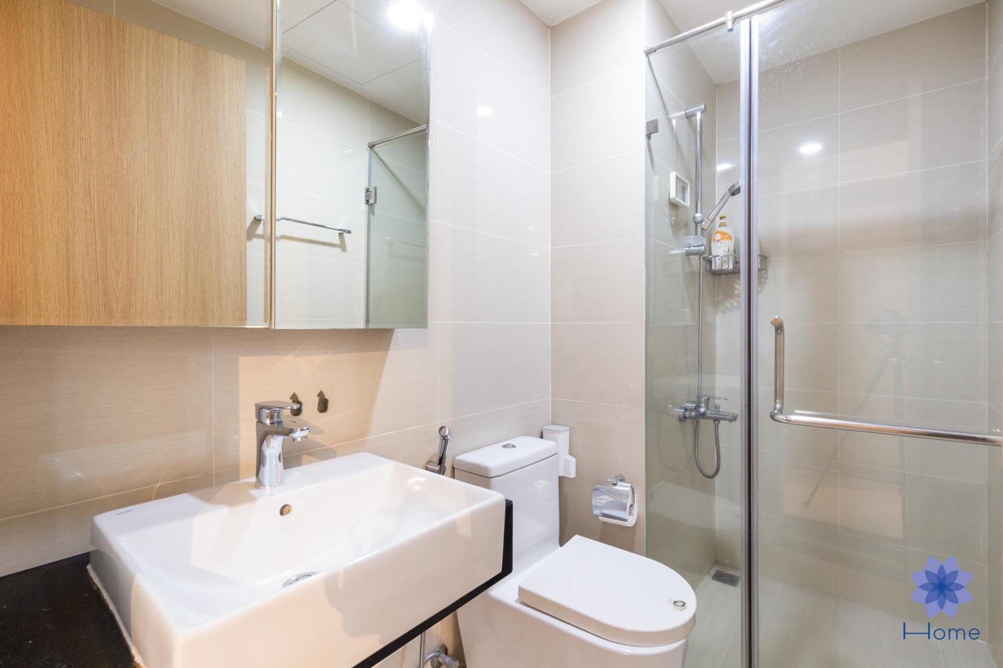 Home, Cosy&Luxury Apartment - 5Mins To Airport, Free Pool&Gym, Airport Pick Up Service โฮจิมินห์ซิตี้ ภายนอก รูปภาพ