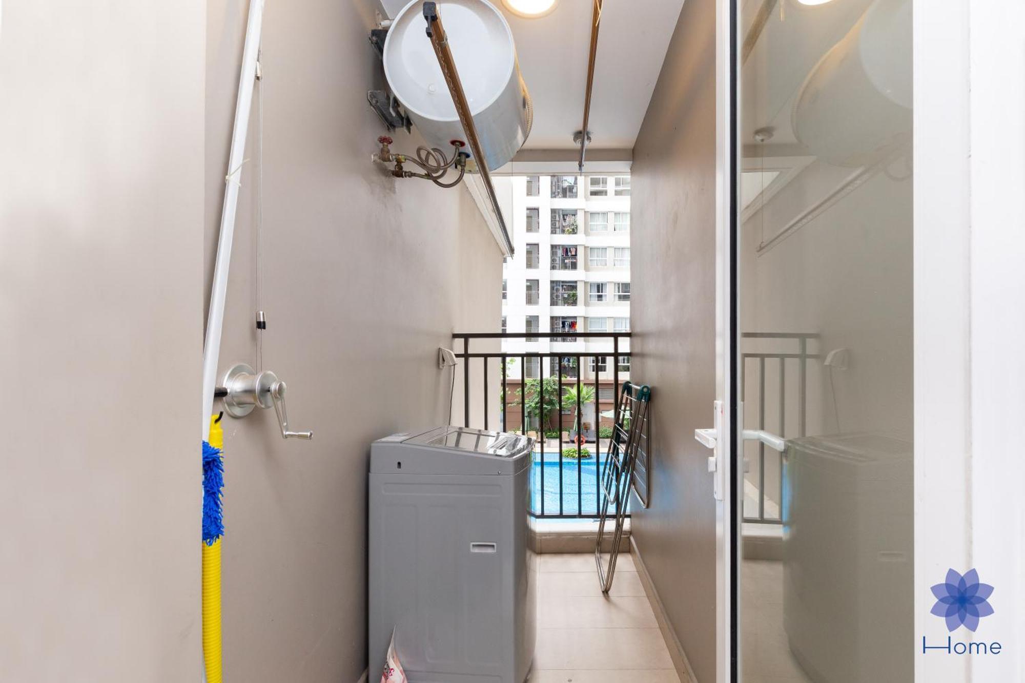 Home, Cosy&Luxury Apartment - 5Mins To Airport, Free Pool&Gym, Airport Pick Up Service โฮจิมินห์ซิตี้ ภายนอก รูปภาพ
