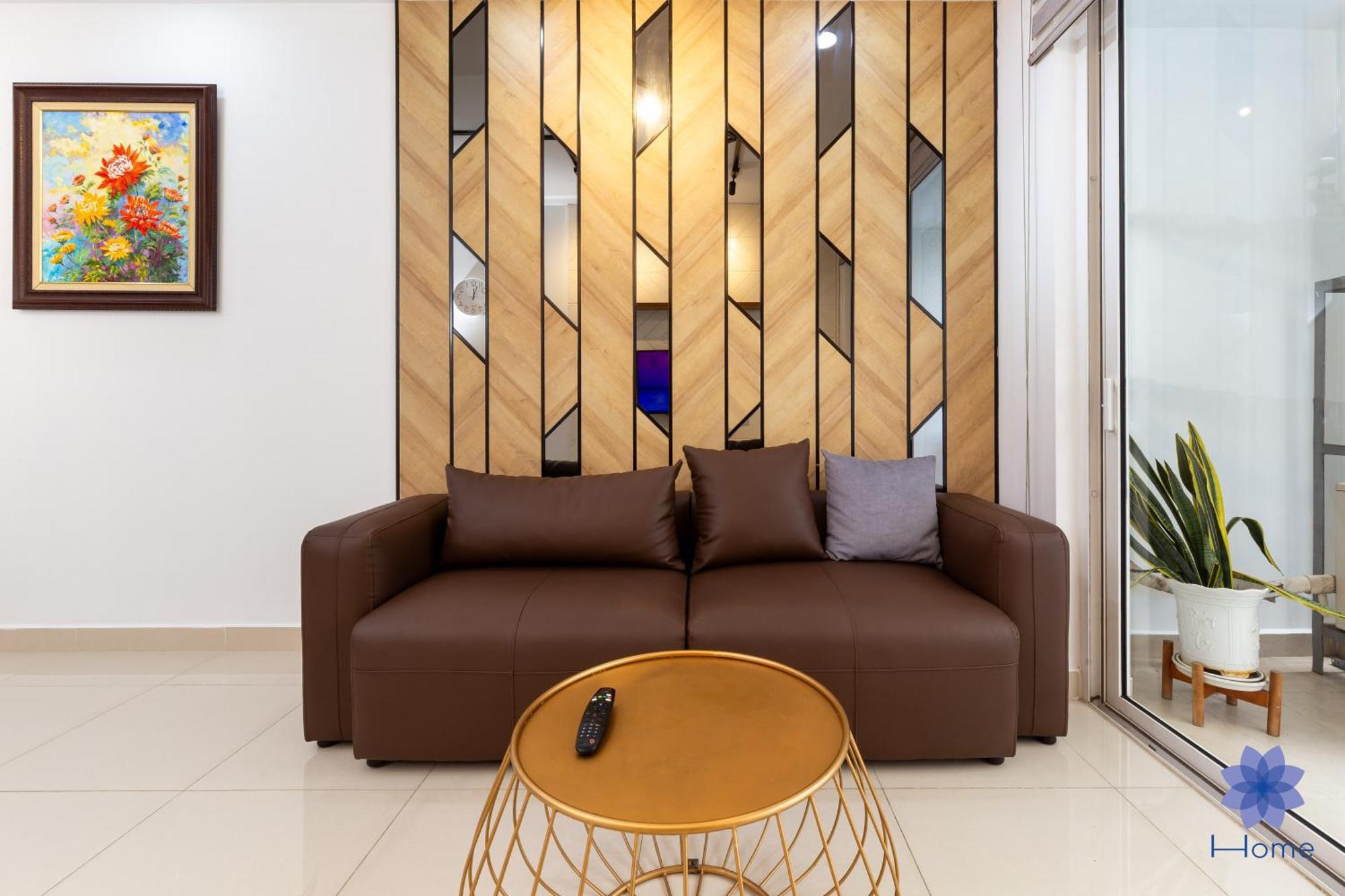 Home, Cosy&Luxury Apartment - 5Mins To Airport, Free Pool&Gym, Airport Pick Up Service โฮจิมินห์ซิตี้ ภายนอก รูปภาพ