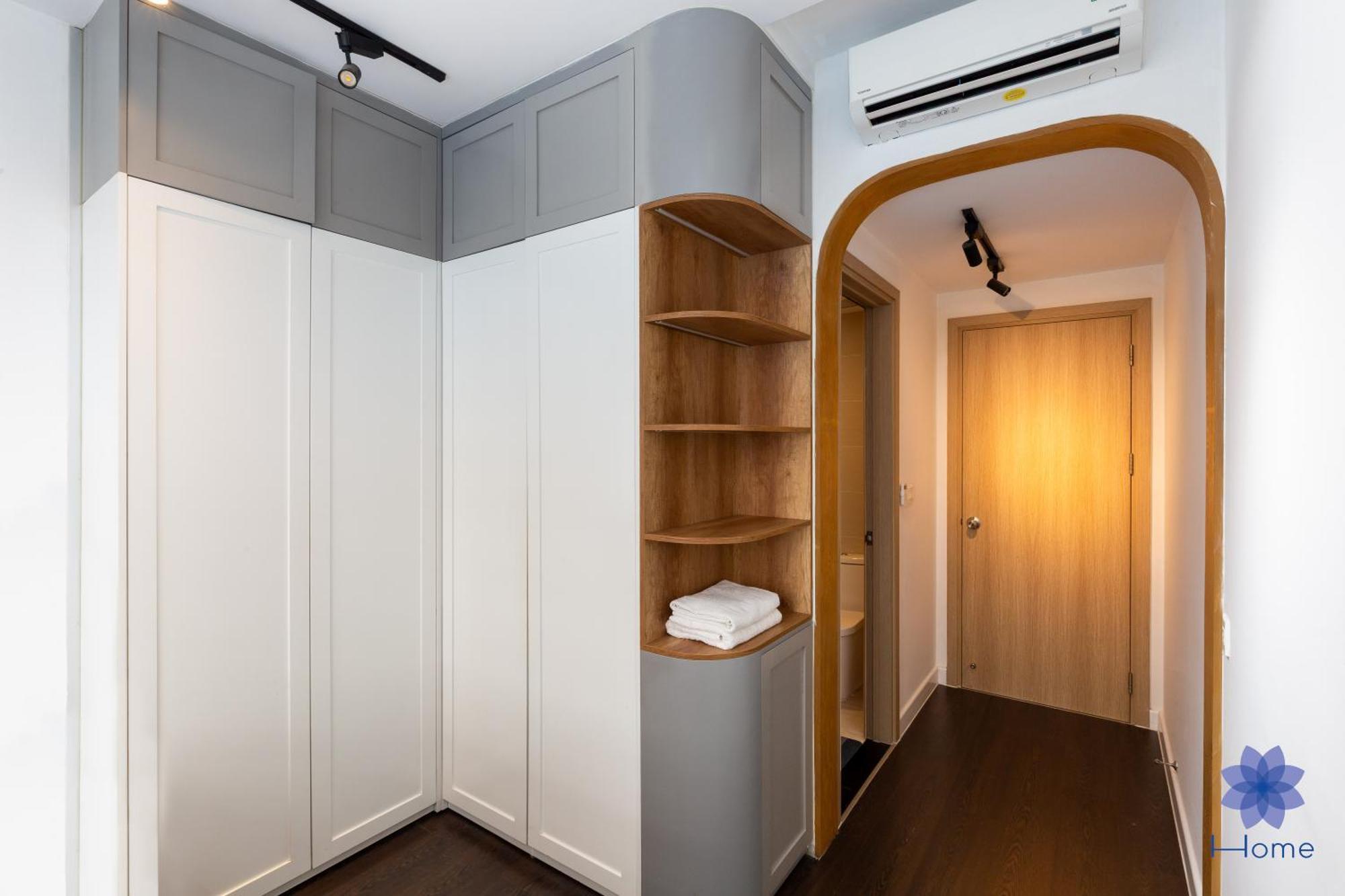 Home, Cosy&Luxury Apartment - 5Mins To Airport, Free Pool&Gym, Airport Pick Up Service โฮจิมินห์ซิตี้ ภายนอก รูปภาพ